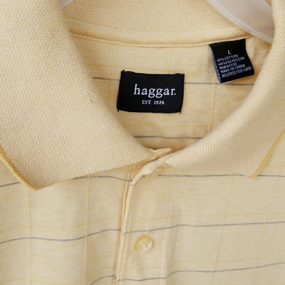 Haggard    Polos style - Picture 8 of 8